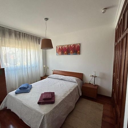 Apartamento Conchita فيجو المظهر الخارجي الصورة
