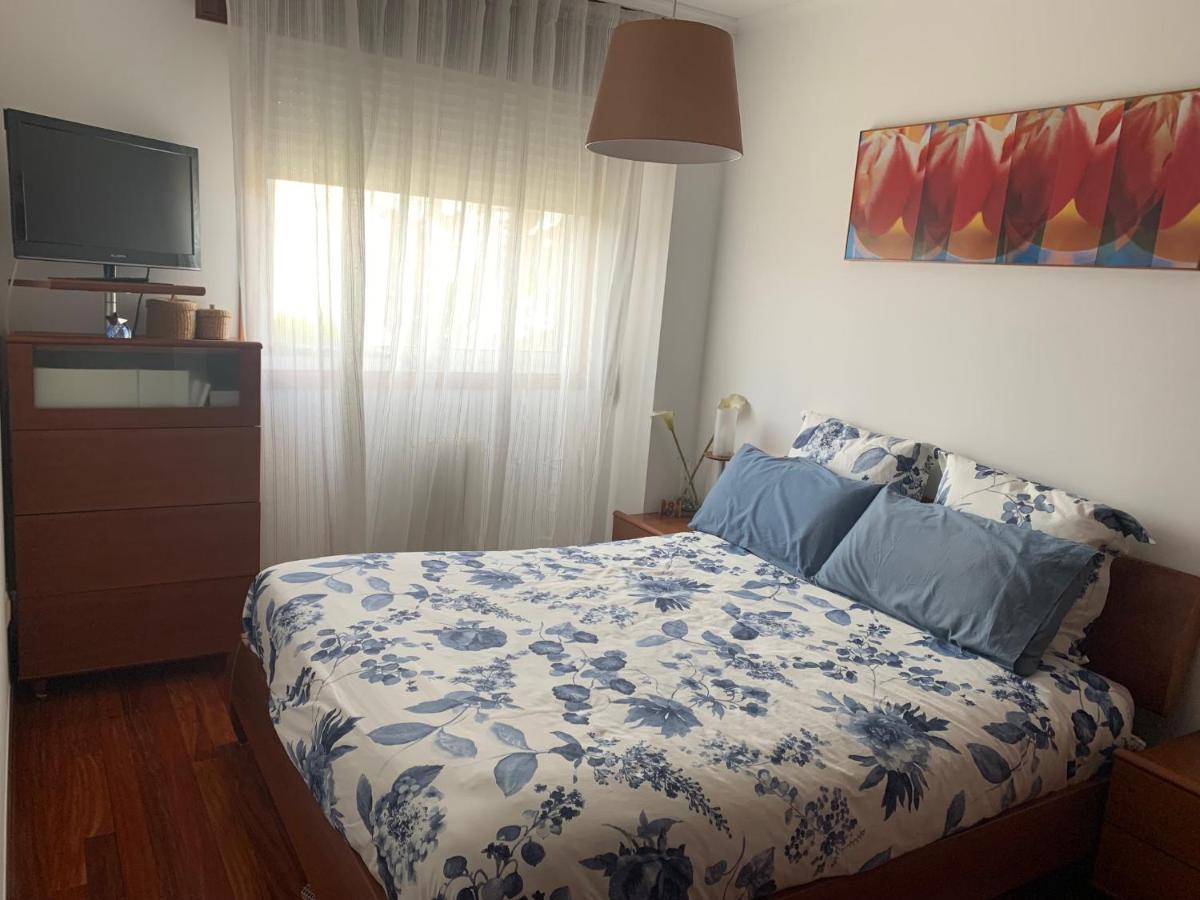 Apartamento Conchita فيجو المظهر الخارجي الصورة