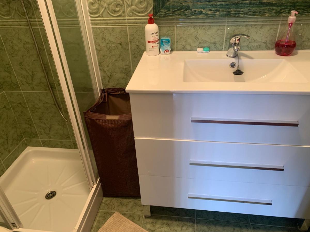 Apartamento Conchita فيجو المظهر الخارجي الصورة