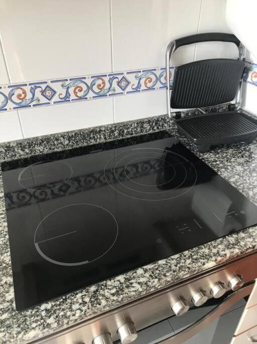 Apartamento Conchita فيجو المظهر الخارجي الصورة