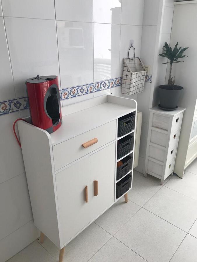 Apartamento Conchita فيجو المظهر الخارجي الصورة