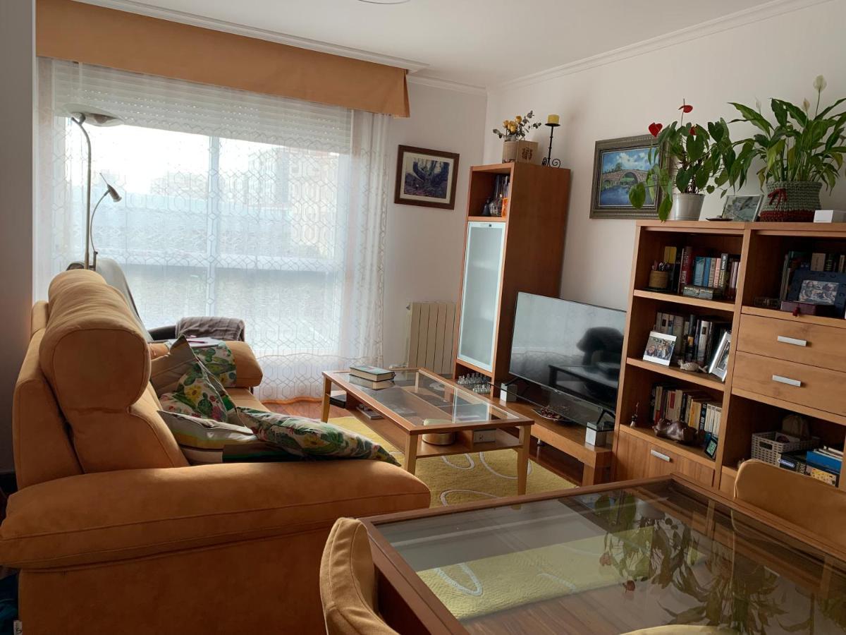 Apartamento Conchita فيجو المظهر الخارجي الصورة