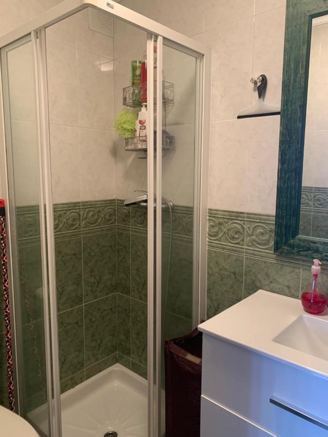 Apartamento Conchita فيجو المظهر الخارجي الصورة