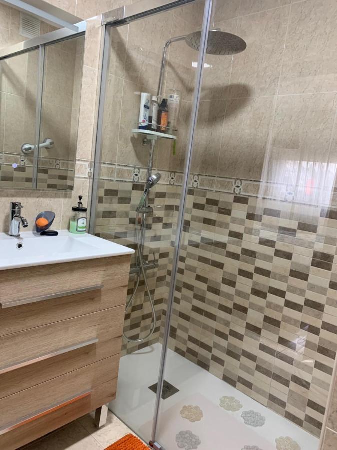 Apartamento Conchita فيجو المظهر الخارجي الصورة