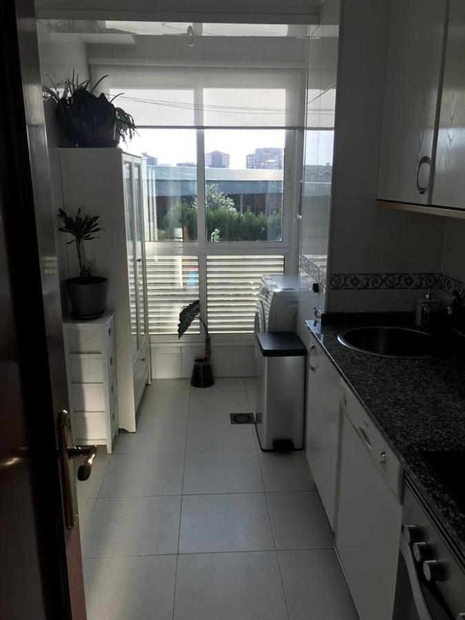Apartamento Conchita فيجو المظهر الخارجي الصورة