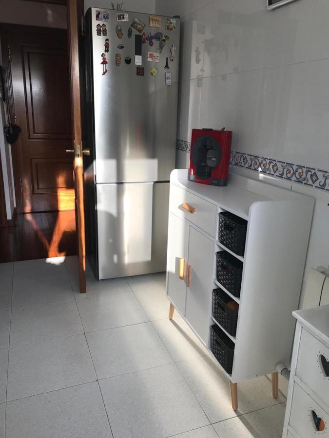 Apartamento Conchita فيجو المظهر الخارجي الصورة