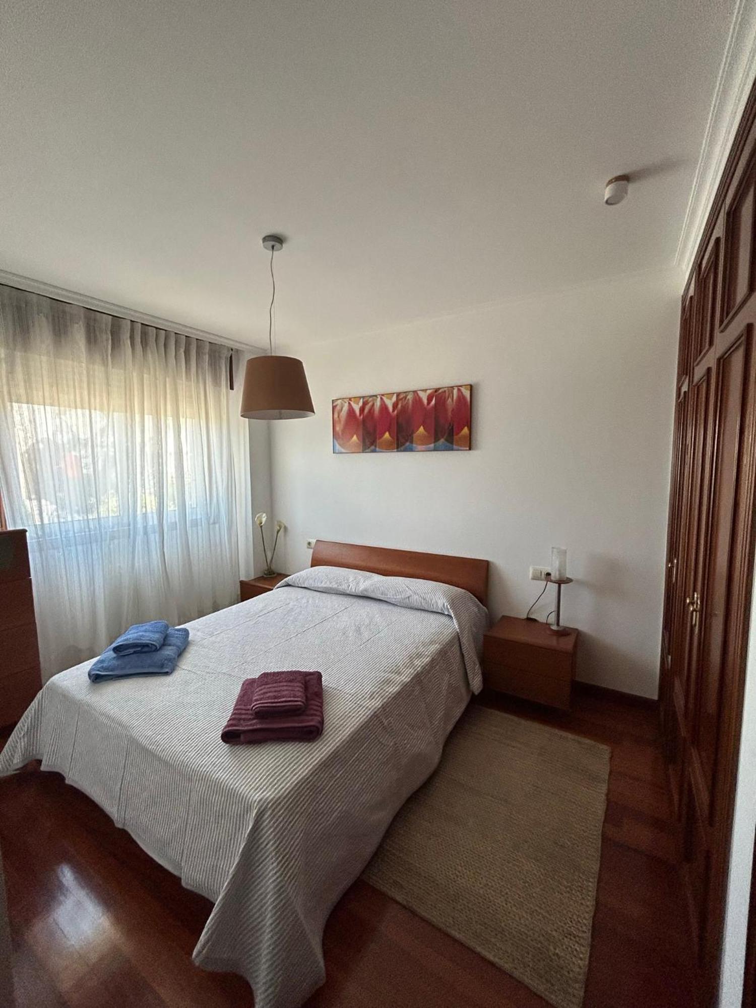 Apartamento Conchita فيجو المظهر الخارجي الصورة